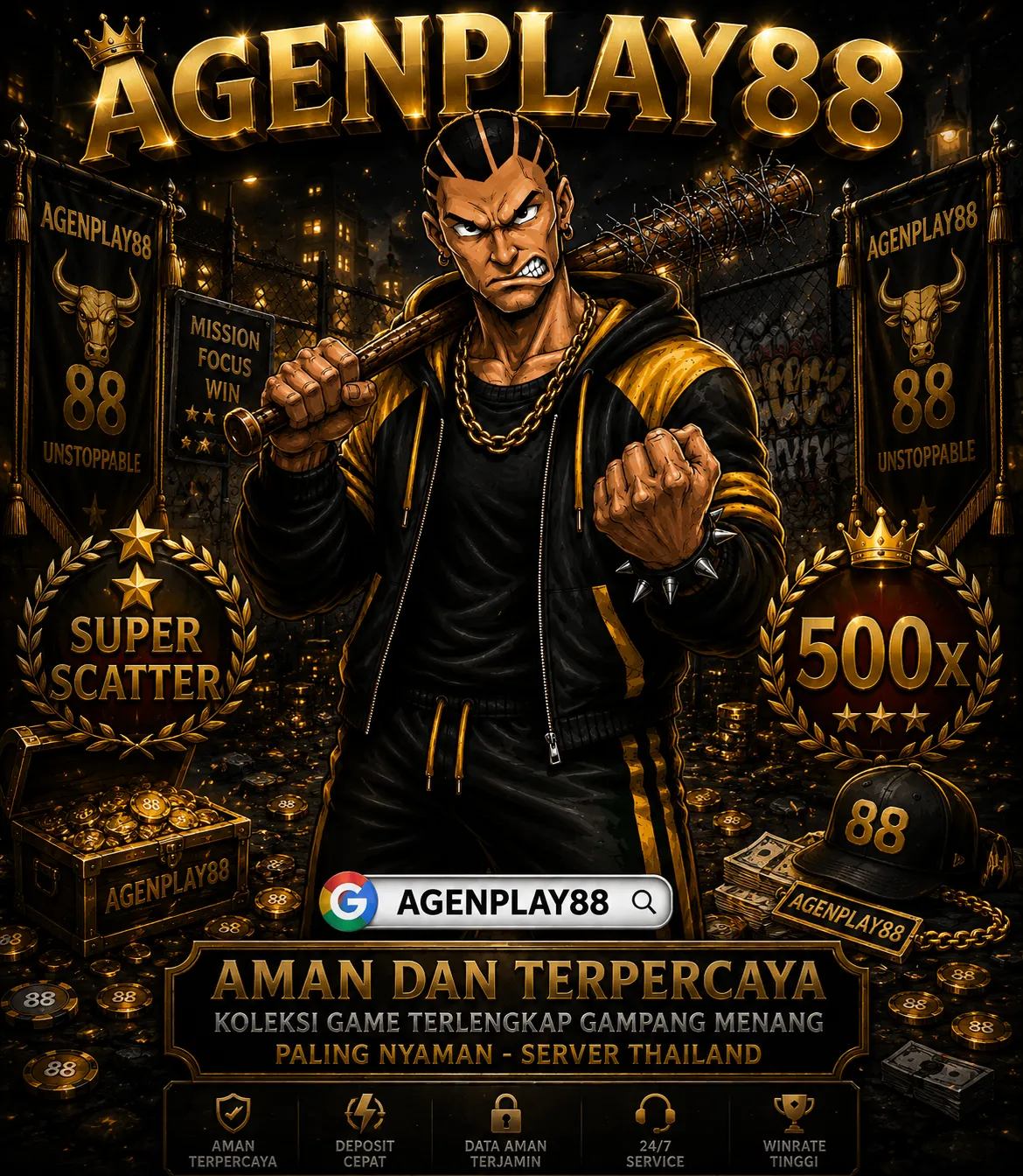MUTIARA777 ➤ Triple Seven Mutiara: Tiga Cangkang, Tujuh Butir, Tujuh Keajaiban – Harta Karun Laut, Top Up Super Premium!
